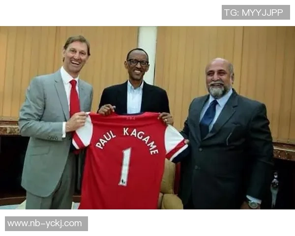 卢旺达足球巨星崭露头角成为国际赛场新宠引领国家体育发展